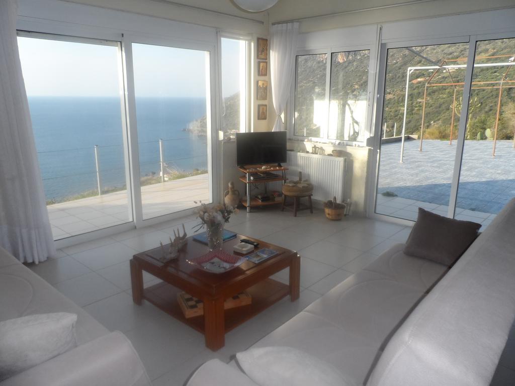 Michalis Holiday Home Ραβδούχα Εξωτερικό φωτογραφία