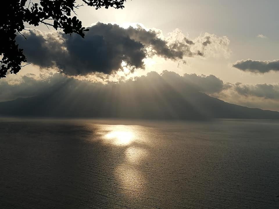 Michalis Holiday Home Ραβδούχα Εξωτερικό φωτογραφία