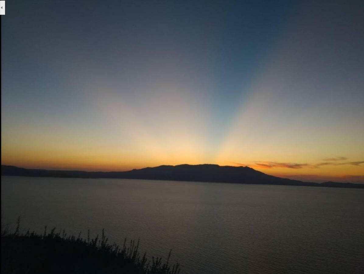 Michalis Holiday Home Ραβδούχα Εξωτερικό φωτογραφία